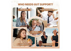 18-in-1 Herbal Gut Cleanse & Digestive Wellness Softgels (300 Count)