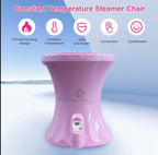 Portable Yoni Steam Seat with Digital Temperature Control