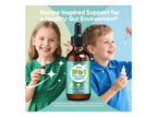 19-in-1 Herbal Digestive Wellness Formula (2 fl oz)