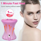 Portable Yoni Steam Seat with Digital Temperature Control