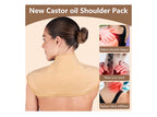 Castor Oil Therapy Complete Kit (13-Piece)