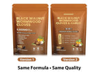 18-in-1 Herbal Gut Cleanse & Digestive Wellness Softgels (300 Count)