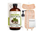 Castor Oil Therapy Simple Starter Kit