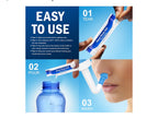 Premium Nasal Irrigation & Sinus Cleansing System (300 mL)