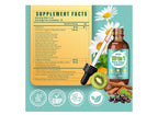 19-in-1 Herbal Digestive Wellness Formula (2 fl oz)