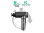 Medcursor Massage Gun Massage Gun | 5-Speed Muscle Recovery Massager