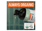 Premium Cold-Pressed Castor Oil (8 oz)