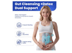 Complete Binder Detox + Full Body Cleanse Capsules (120 Count)