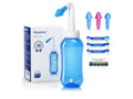 Premium Nasal Irrigation & Sinus Cleansing System (300 mL)