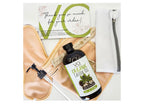 Castor Oil Therapy Simple Starter Kit
