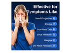 Premium Nasal Irrigation & Sinus Cleansing System (300 mL)