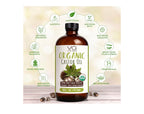 Castor Oil Therapy Simple Starter Kit