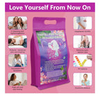 Organic Yoni Steam Herbs | Feminine Wellness Herbal Steam (20 Tea Bags)