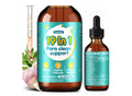 19-in-1 Herbal Digestive Wellness Formula (2 fl oz)