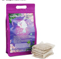 Organic Yoni Steam Herbs | Feminine Wellness Herbal Steam (20 Tea Bags)