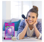 Organic Yoni Steam Herbs | Feminine Wellness Herbal Steam (20 Tea Bags)