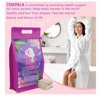 Organic Yoni Steam Herbs | Feminine Wellness Herbal Steam (20 Tea Bags)