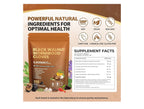 18-in-1 Herbal Gut Cleanse & Digestive Wellness Softgels (300 Count)