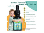19-in-1 Herbal Digestive Wellness Formula (2 fl oz)